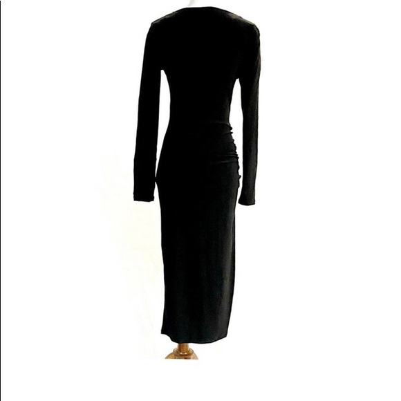 NWOT Little black dress - Picture 5 of 6